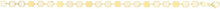 Load image into Gallery viewer, 14k Yellow Gold 5mm Mother Of Pearl Mirror Square Cube Link Bracelet, 7.25 Inch