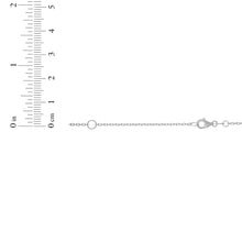 Load image into Gallery viewer, 14k Yellow Gold, White Gold, or Rose Gold 1.5mm Single Extendable Solid Classic Cable Chain Adjustable Necklace, 16" - 18 Inch