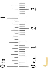 Load image into Gallery viewer, 14k Yellow Gold 0.2" Mini Alphabet Letter A - Z Initial Charm Pendant with Extendable Adjustable Chain Bracelet