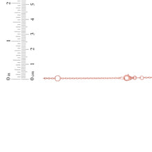 Load image into Gallery viewer, 14k Yellow Gold, White Gold, or Rose Gold 1.2mm Single Extendable Solid Classic Cable Chain Adjustable Necklace, 16" - 18 Inch