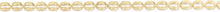 Load image into Gallery viewer, 14k Yellow Gold 3.8mm Fancy Textured Puffed Oval Link Bracelet, 7 Inch