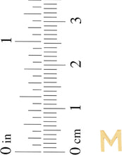 Load image into Gallery viewer, 14k Yellow Gold 0.2" Mini Alphabet Letter A - Z Initial Charm Pendant with Extendable Adjustable Chain Bracelet