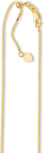 Load image into Gallery viewer, 14k Yellow Gold 1.5" Filigree Openwork Wide Two-Tone Cross Charm Pendant with optional Adjustable Chain Necklace
