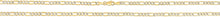 Load image into Gallery viewer, 10k Two-Tone Gold 3.5mm Lite Pave Diamond Cut Figaro Chain Link Necklace