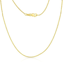 Load image into Gallery viewer, 10k Yellow Gold Horoscope Zodiac Sign Pendant with Optional Necklace, 0.73" x 0.62"