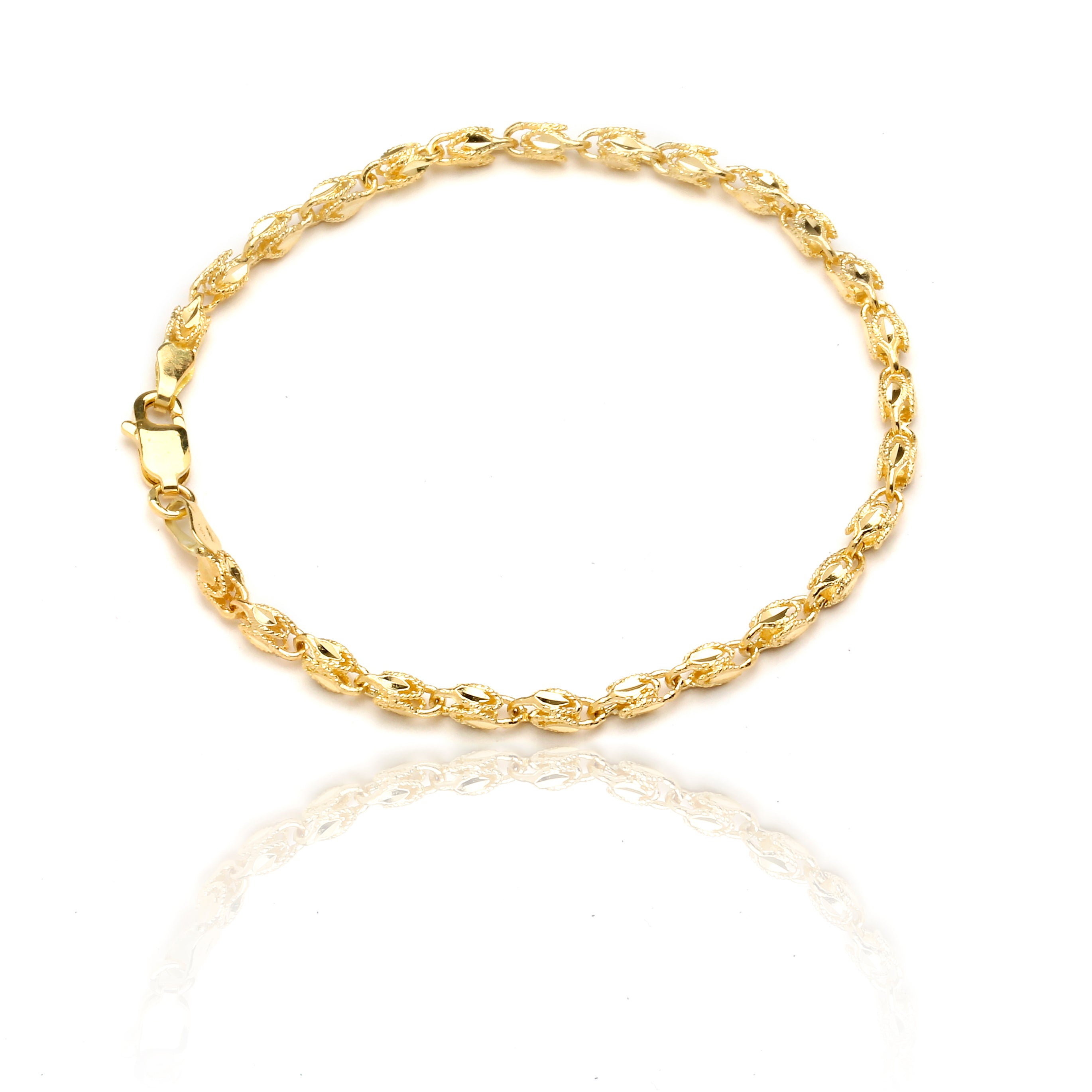 The Turkish Rope Collection by Floreo