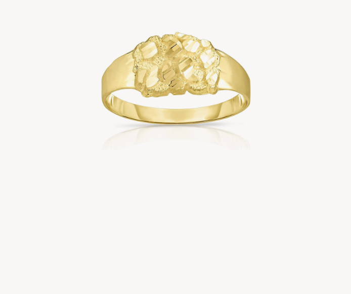 Rings – Floreo