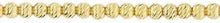 Load image into Gallery viewer, 14k Yellow Gold 2.6mm Bead Link Bracelet, 7 Inch
