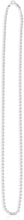 Load image into Gallery viewer, 14k Yellow Gold or White Gold 2.2mm Oval Mirror Link Chain Necklace, 16”, 18”, or 24 Inch
