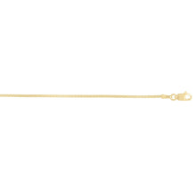 Load image into Gallery viewer, 14k Yellow Gold 1.3mm Popcorn Chain Necklace
