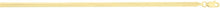 Load image into Gallery viewer, 14k Yellow Gold 3.3mm Lite Oval Snake Chain Necklace
