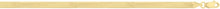 Load image into Gallery viewer, 14k Yellow Gold 4.5mm Lite Oval Snake Chain Necklace
