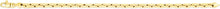 Load image into Gallery viewer, 14k Yellow Gold 4.5mm Chunky Cable Link Bracelet, 7.5 Inch
