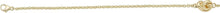 Load image into Gallery viewer, 14k Yellow Gold 7.5mm Polished Puffed Love Knot Link Bracelet, 7 Inch
