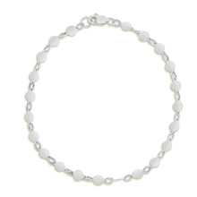 Load image into Gallery viewer, 14K Round Mirror Chain

