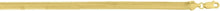 Load image into Gallery viewer, 14k Yellow Gold 5.7mm Lite Oval Snake Chain Necklace
