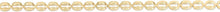 Load image into Gallery viewer, 14k Yellow Gold 3.8mm Fancy Textured Puffed Oval Link Bracelet, 7 Inch
