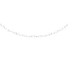 Load image into Gallery viewer, 14k Yellow Gold 6mm or 6.5mm Pearl Bracelet
