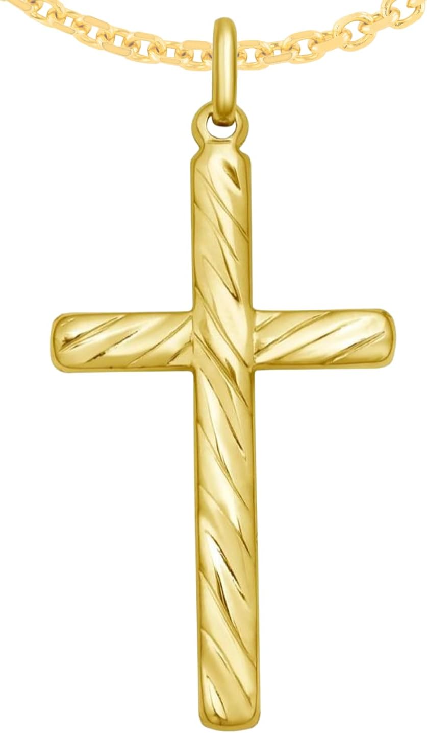 14k Yellow Gold 1.6