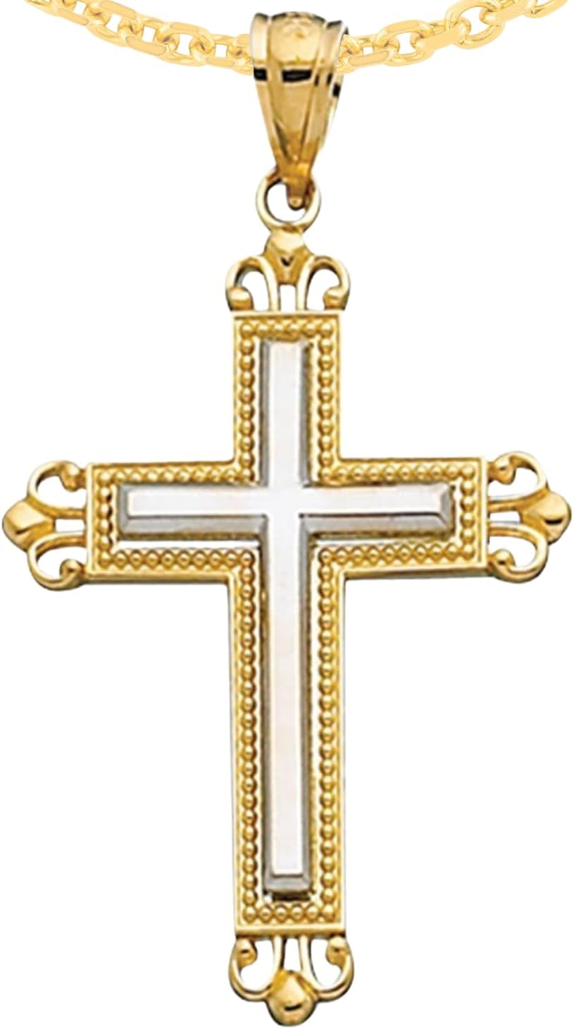 14k Yellow Gold 1.2