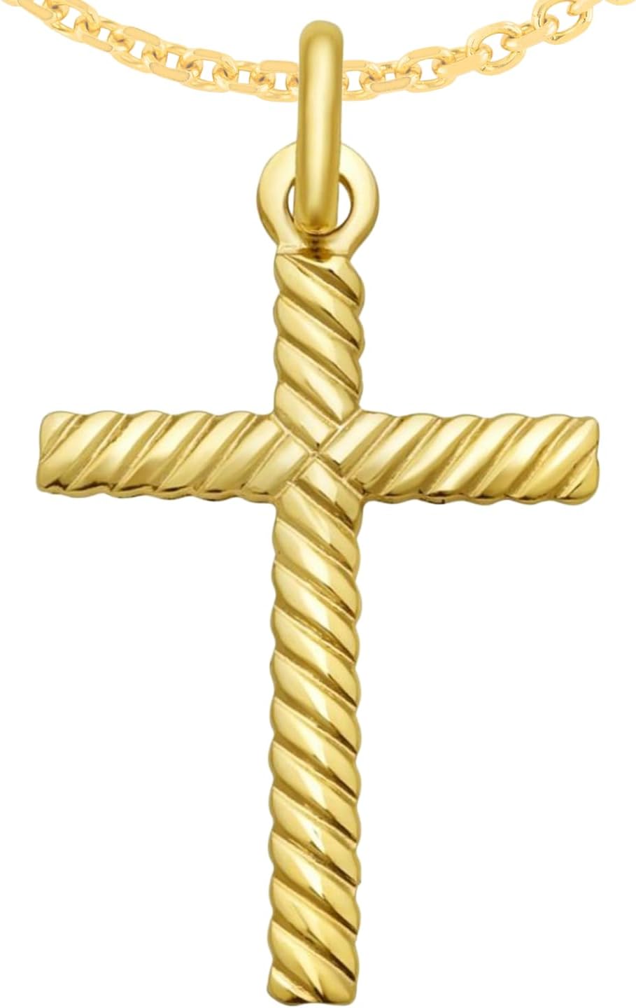 14k Yellow Gold 1.2