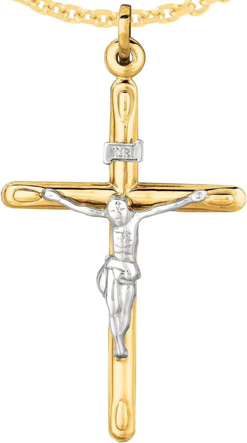 14k Yellow Gold 1.7