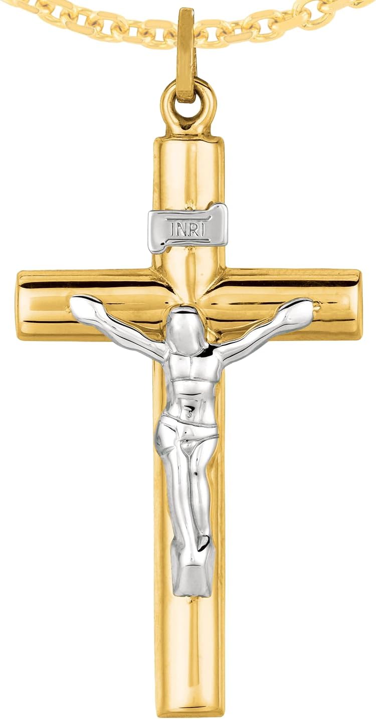14k Yellow Gold 1.7