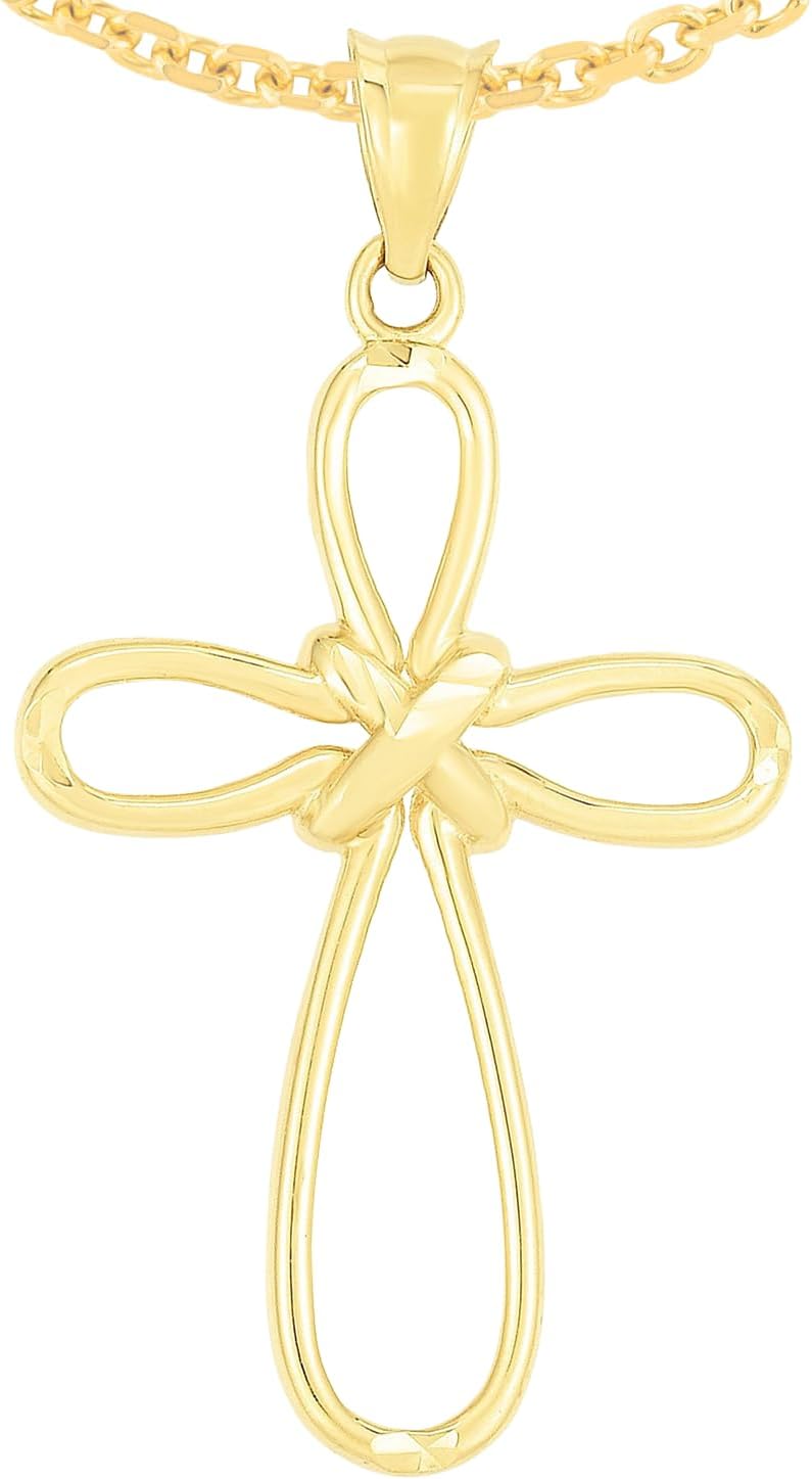 14k Yellow Gold 1.6
