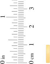 Load image into Gallery viewer, 14k Yellow Gold 0.4&quot; Block Alphabet Letter A - Z Initial Charm Pendant with Extendable Adjustable Chain Necklace
