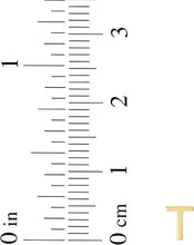 Load image into Gallery viewer, 14k Yellow Gold 0.2&quot; Mini Alphabet Letter A - Z Initial Charm Pendant with Extendable Adjustable Chain Bracelet
