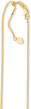 Load image into Gallery viewer, 14k Yellow Gold 1.4&quot; Diamond Cut &amp; Ribbed Jesus Crucifix Two-Tone Cross Charm Pendant with optional Adjustable Chain Necklace
