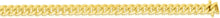 Load image into Gallery viewer, 10k Yellow Gold 3.2mm Solid Miami Cuban Necklace
