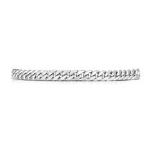 Load image into Gallery viewer, 14k Yellow Gold or White Gold or Rose Gold 6mm Solid Classic Miami Cuban Link Chain Bracelet
