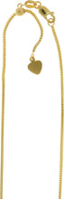 Load image into Gallery viewer, 14k Yellow Gold 1.6" Vine Openwork Cross Charm Pendant with optional Adjustable Chain Necklace
