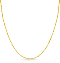 Load image into Gallery viewer, Italian 14k Yellow Gold 20mm Saint St. Christopher San Cristóbal Protect Us Medallion Religious Charm Pendant with Optional Chain Necklace, 20 Inch
