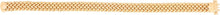 Load image into Gallery viewer, 14k Yellow Gold 8.8mm or 14.5mm Rice Mesh Bracelet, 7 Inch
