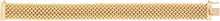 Load image into Gallery viewer, 14k Yellow Gold 8.8mm or 14.5mm Rice Mesh Bracelet, 7 Inch
