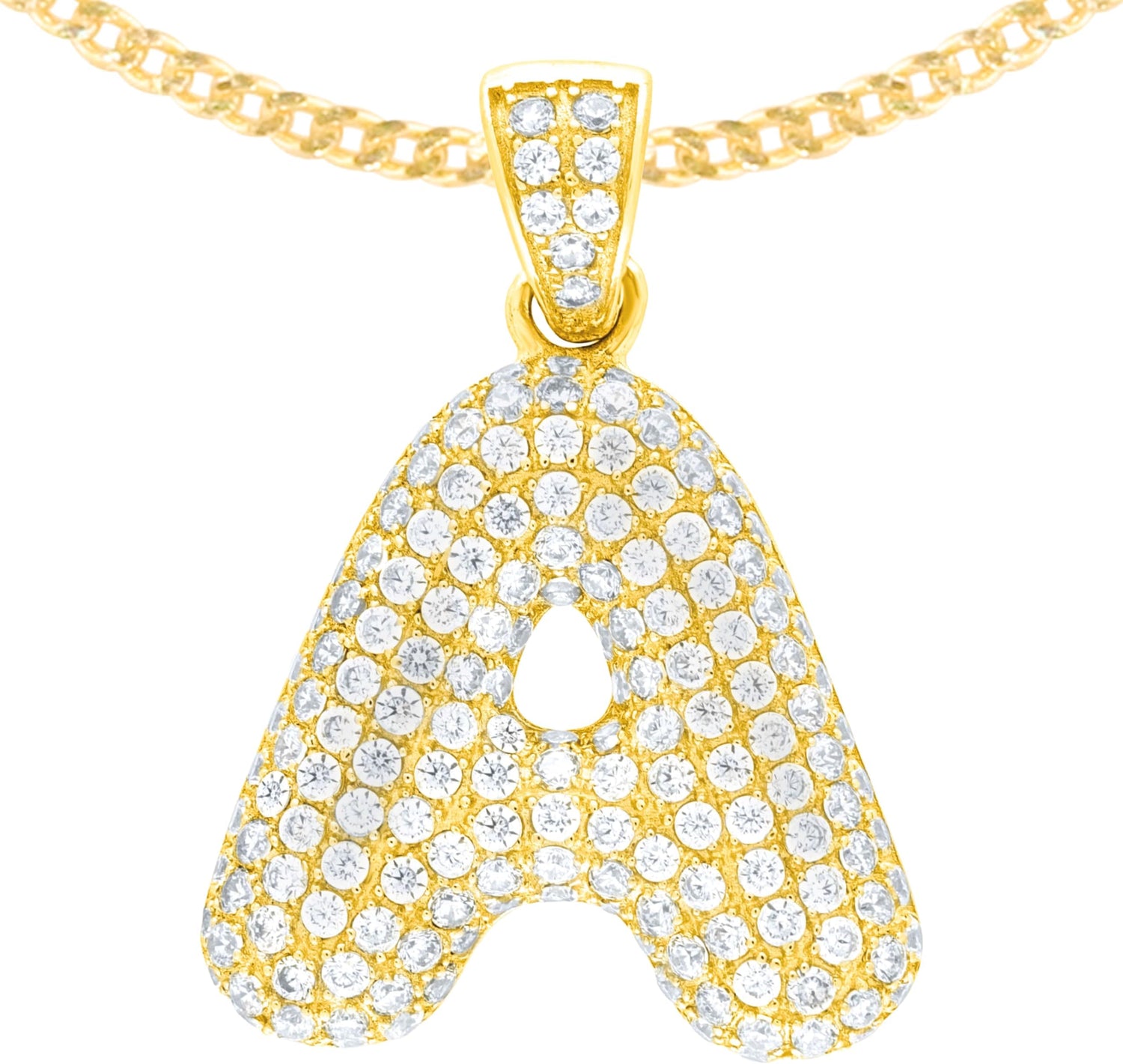 10k Yellow Gold 0.7
