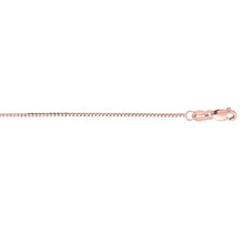 Load image into Gallery viewer, 14K Round Cable Chain
