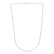 Load image into Gallery viewer, 14K Lite Gourmette Chain
