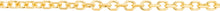 Load image into Gallery viewer, 14k Yellow Gold or White Gold 1.5mm Diamond Cut Cable Chain Bracelet, 7 Inch

