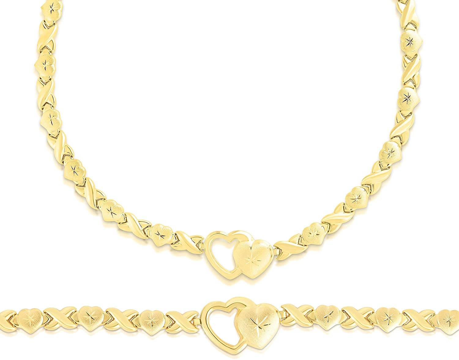 The XoXo Collection by Floreo